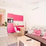 Apartman Cone