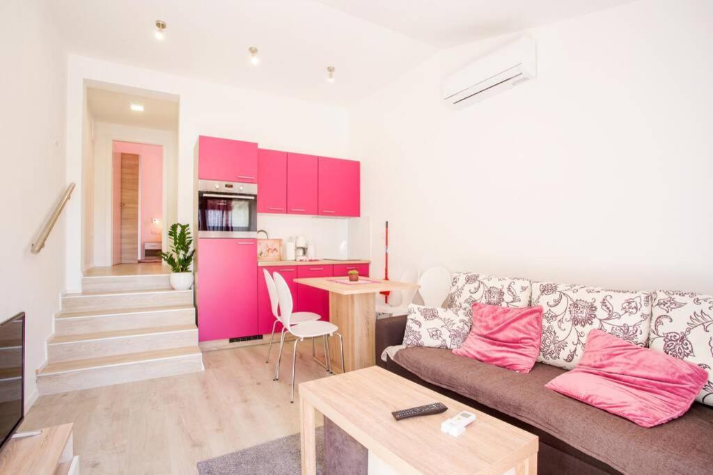 Cone Apartment Pula