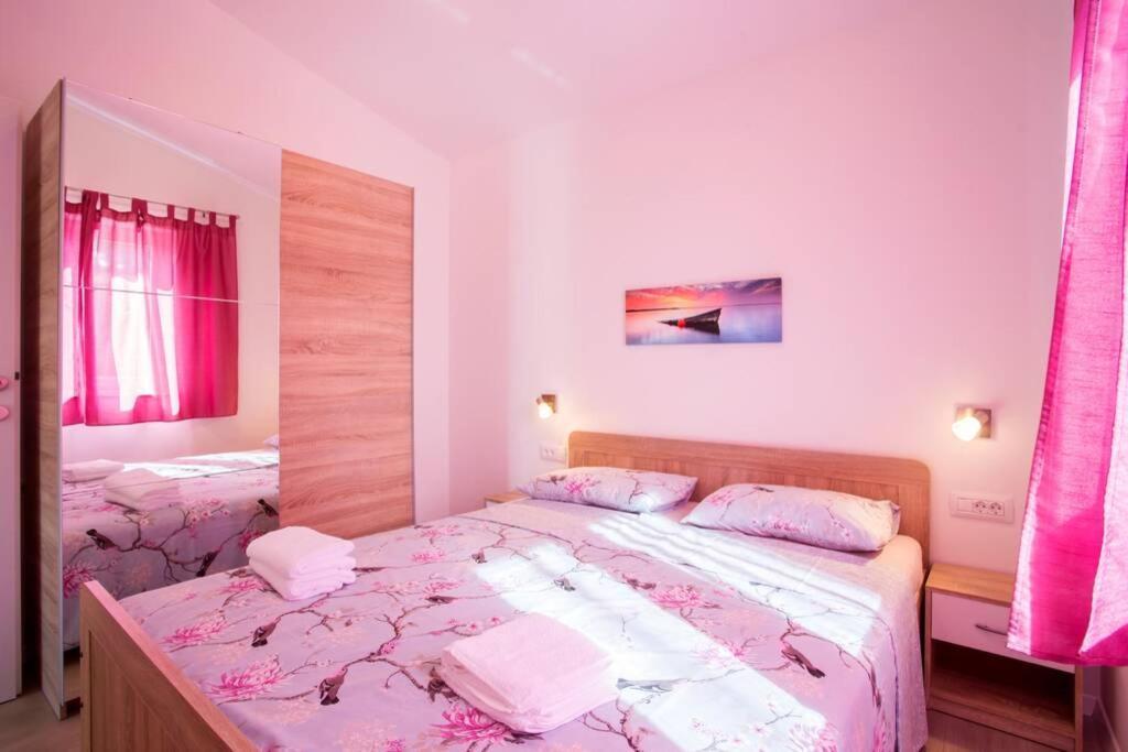 Apartmán Cone