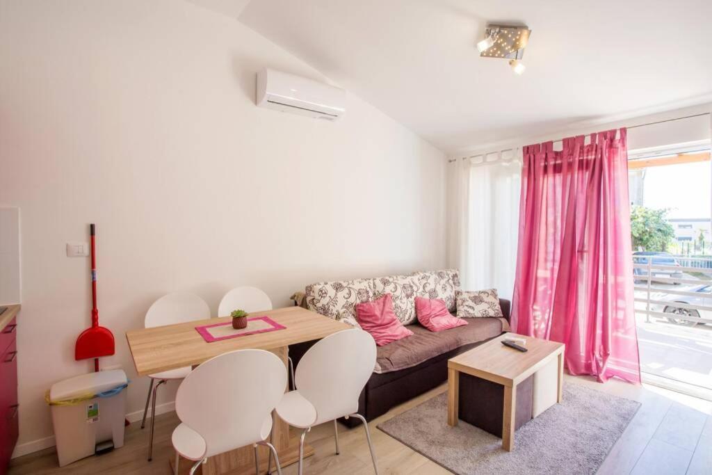Apartmán Cone Pula