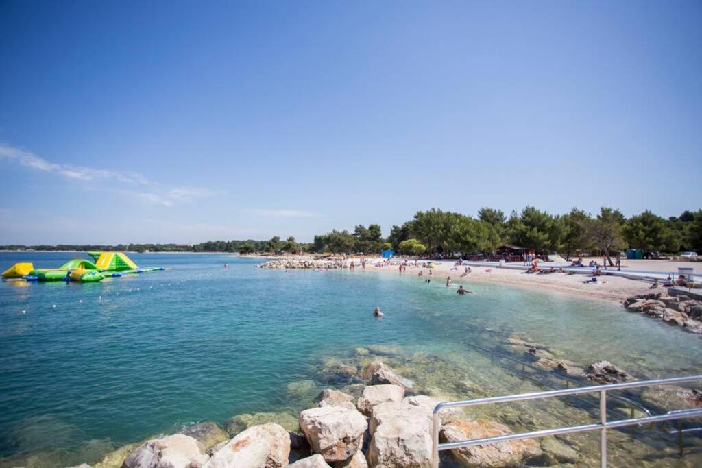 Apartmán Cone Pula